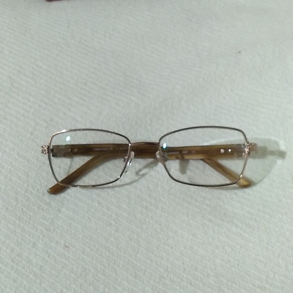 Sophia Loren's BEAU Rivage 79 eyeglass frames - Picture 4 of 9
